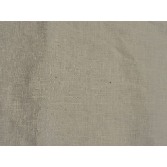 LOT of 3 Heavily Embroidered Table Runners Dresser Scarf 50s Vintage Linens - Picture 5 of 10